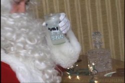 Captura de 'I Saw Mommy Eating Santa Claus' nº 14