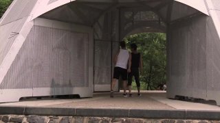Gabriel Clark & Liam Riley in Boss for CockyBoys - clip