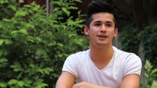 Gabriel Clark & Liam Riley in Boss for CockyBoys - clip
