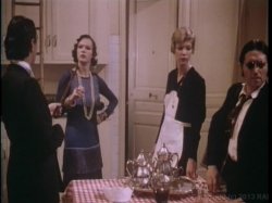 Captura de 'Education of the Baroness' nº 46