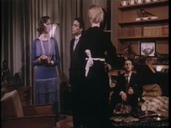 Captura de 'Education of the Baroness' nº 53