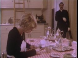 Captura de 'Education of the Baroness' nº 8