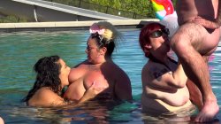 Captura de 'Plumper Pool Party' nº 57