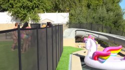 Captura de 'Plumper Pool Party' nº 1