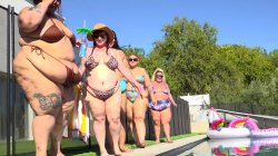 Captura de 'Plumper Pool Party' nº 2