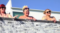Captura de 'Plumper Pool Party' nº 30