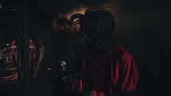 Captura de 'Rocco's Time Master: Revenge Of The Sex Witches' nº 31
