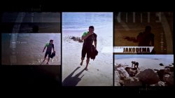 Captura de 'Bullet To The Top' nº 1