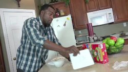 Captura de 'Interracial Affair 6' nº 110