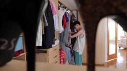 Captura de 'Family Always Comes First 12' nº 2