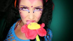Captura de 'Big Boob Blowjob Beauties' nº 100