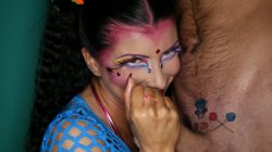 Captura de 'Big Boob Blowjob Beauties' nº 117