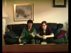 'Read My Lips No More Bush' screenshot nº 13