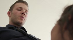'My Wife's First Blow Bang Vol. 4' screenshot nº 6