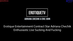 Captura de 'Enthusiastic Live Sucking and Fucking' nº 5