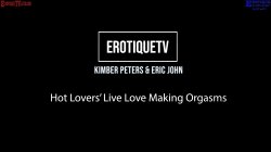 'Hot Lovers Live Lovemaking Orgasms' screenshot nº 5