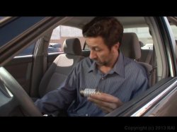 Captura de 'Da Vinci Load #2, The: Angels & Semen' nº 40