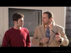 Captura de 'Da Vinci Load #2, The: Angels & Semen' nº 69