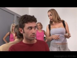 Captura de 'Da Vinci Load #2, The: Angels & Semen' nº 116