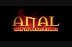'Anal Infatuation' screenshot nº 2