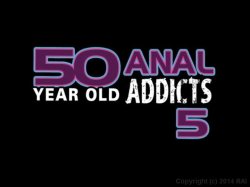 Captura de 'Anal Addicts 5' nº 1