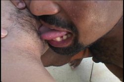 Captura de 'Interracial Erotica' nº 19