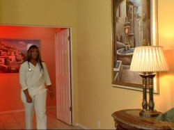 'Black Big Butt Nurses' screenshot nº 69