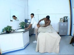 'Black Big Butt Nurses' screenshot nº 105