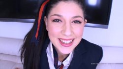 Captura de 'Cum Swallowing Schoolgirls Vol. 2' nº 30