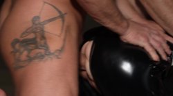 Captura de 'Lothe First Gang Bang' nº 105