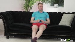 'Granny's Play Session' screenshot nº 3