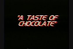 Captura de 'Taste Of Chocolate' nº 3