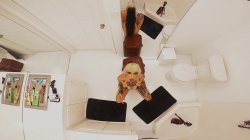 'Cream #22' screenshot nº 22