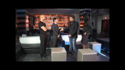 Captura de 'Dentro Lo Scandalo' nº 3