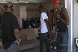 'Gangland 80' screenshot nº 109