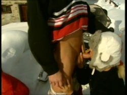 'Best Of Small Titted Super Sluts' screenshot nº 95