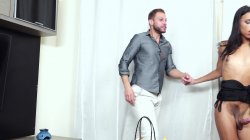 'Grazyelli Reams a Dude's Asshole' screenshot nº 35