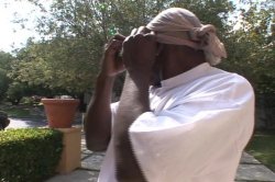 'Black on Black Crime 6' screenshot nº 2