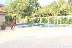 'Big Wet Black Tits 2' screenshot nº 116