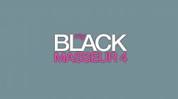 Captura de 'My Black Masseur Vol. 4' nº 6