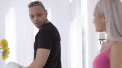 Captura de 'My Black Masseur Vol. 4' nº 10