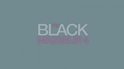 Captura de 'My Black Masseur Vol. 4' nº 1