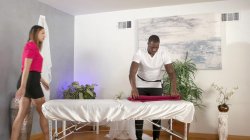 Captura de 'My Black Masseur Vol. 4' nº 118