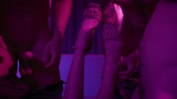 Captura de 'Hard Stop' nº 77