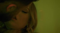 Captura de 'Hard Stop' nº 100