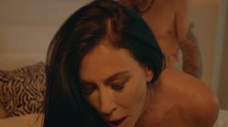 Captura de 'Hard Stop' nº 1