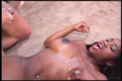 'Unleashed Nymphos #1' screenshot nº 91