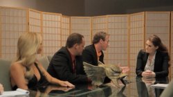 Captura de 'XXX Adventures Of Hawkman & Hawkgirl, The' nº 45