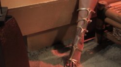 Captura de 'XXX Adventures Of Hawkman & Hawkgirl, The' nº 5