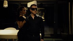 'Rose, Escort Deluxe' screenshot nº 26